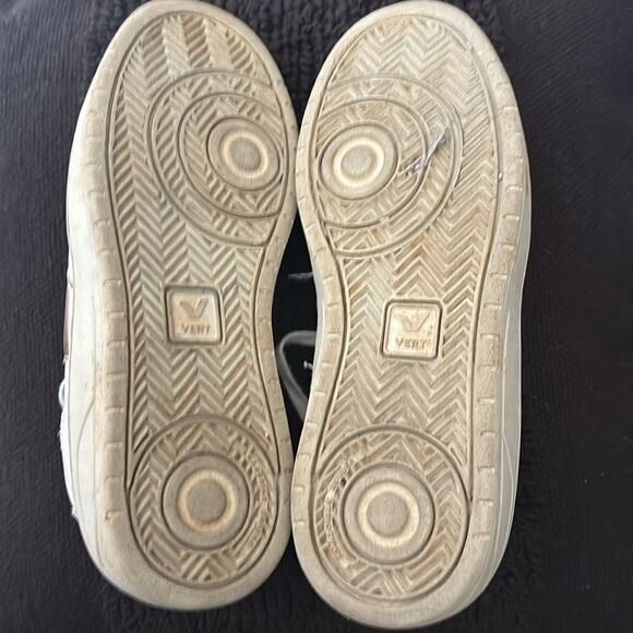 Vert by Veja  Leather Snickers Size 6.5 - Picture 10 of 10